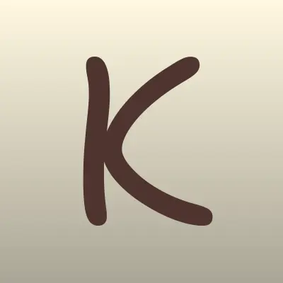 KENTUCKY, лаунж-бар, лого-визитка