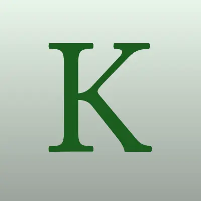 KING STREET FOOD, сеть кафе, лого-визитка