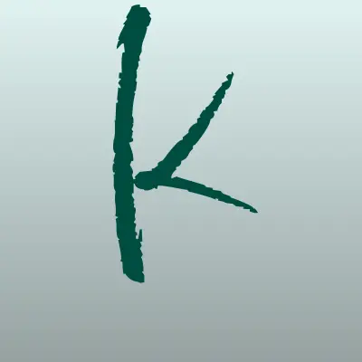KING STREET FOOD, сеть кафе, лого-визитка