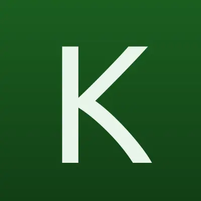 KING STREET FOOD, сеть кафе, лого-визитка