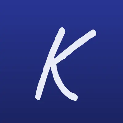 Кабинет красоты волос, лого-визитка