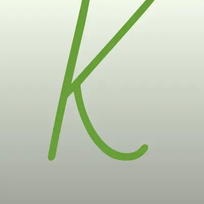 Кадрин, лого-визитка