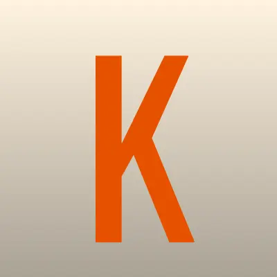 Камелия, сеть магазинов, лого-визитка