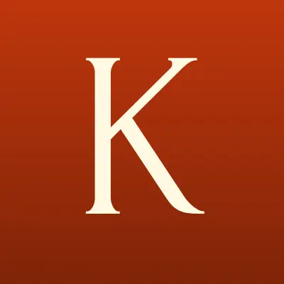 Карат-Сервис, лого-визитка