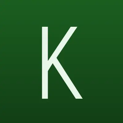 Каравай, продуктовый магазин, лого-визитка