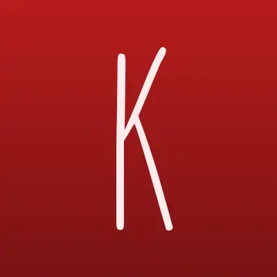 Карма-В, торгово-ремонтная компания, лого-визитка