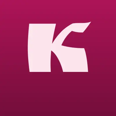 Kennedy`s Coffee, лого-визитка