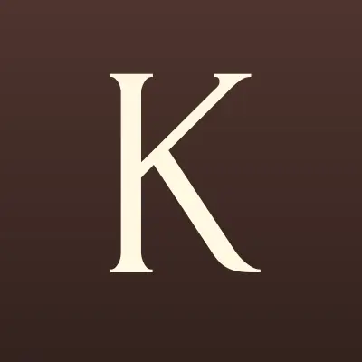 Киролан, торгово-сервисная компания, лого-визитка