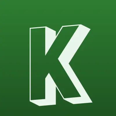 Клининг-Сервис, лого-визитка