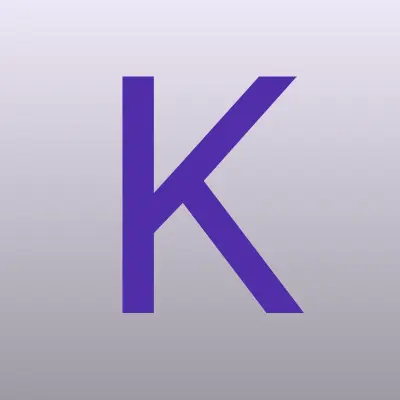 Kneipe, магазин разливных напитков, лого-визитка