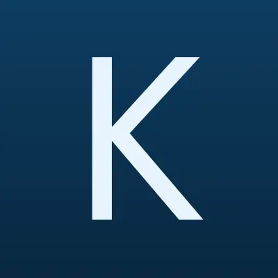 Ко&Фе, страховой агент, лого-визитка
