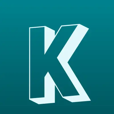 Кофейня города Бийска, лого-визитка