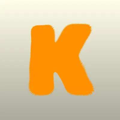 Кольцовский, продуктовый магазин, лого-визитка
