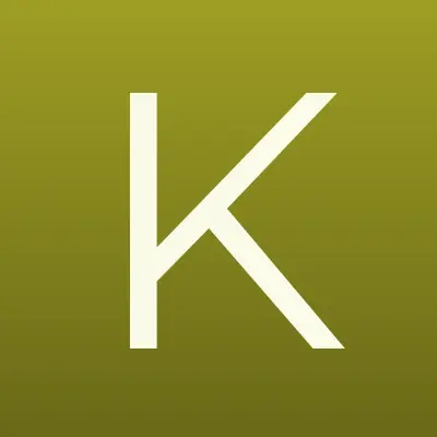 Komilfo, барбершоп, лого-визитка