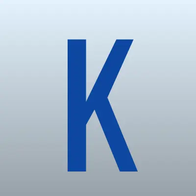Комплект, торгово-производственная компания, лого-визитка
