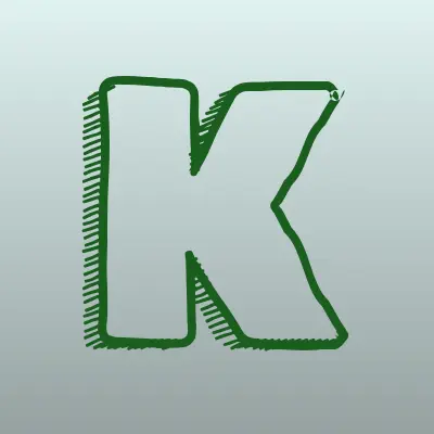 Кошечка Кофе, салон-магазин, лого-визитка