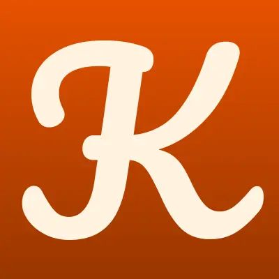 Котлосервис, лого-визитка