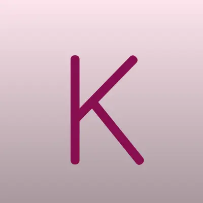 Краевой кожно-венерологический диспансер, г. Бийск, лого-визитка