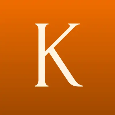 Kraft, мебельная оптовая компания, лого-визитка