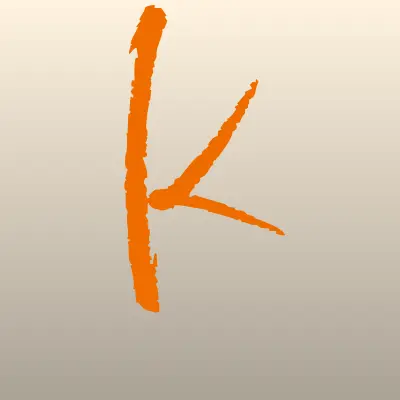 Креатив, студия по печати на футболках и кружках, лого-визитка