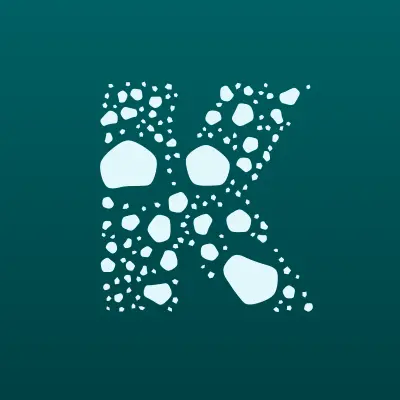 Крепеж, магазин крепежных изделий, лого-визитка