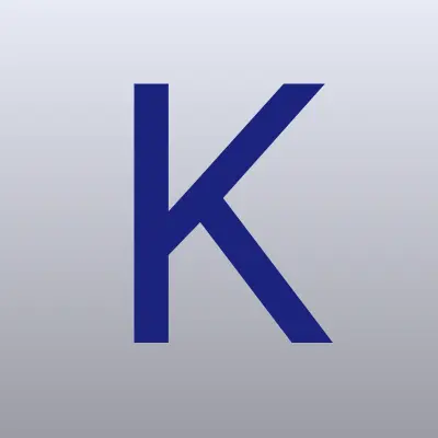 Крепость, страховое агентство, лого-визитка