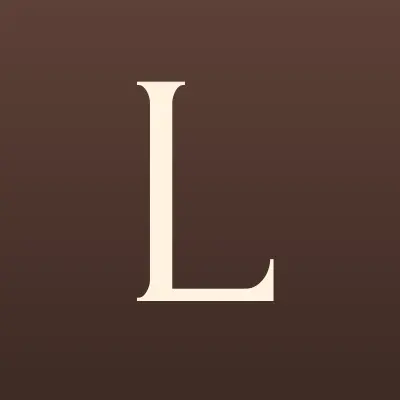 ЛНК Импульс, лого-визитка