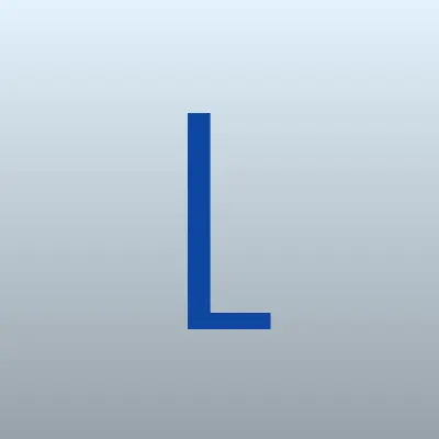 ЛУНА, отель, лого-визитка