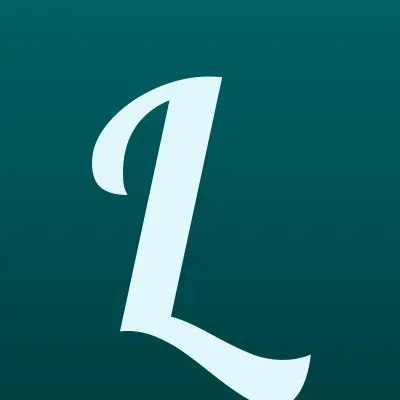 Лада-Сервис, автосервис, лого-визитка