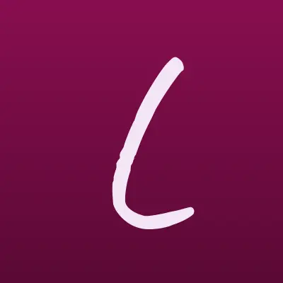 LadyStyle, магазин, лого-визитка