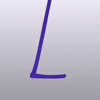 Lamoda.ru, интернет-магазин, лого-визитка