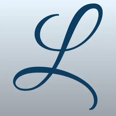 LeKa, сеть специализированных магазинов, лого-визитка