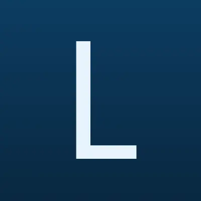 LeKa, сеть специализированных магазинов, лого-визитка