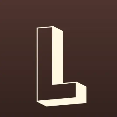 Леди Стиль, парикмахерская, лого-визитка