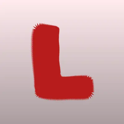 Leran, сеть магазинов бытовой техники, лого-визитка