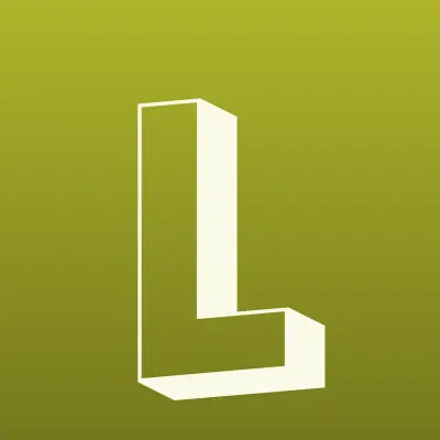 Левобережный, банкомат, лого-визитка