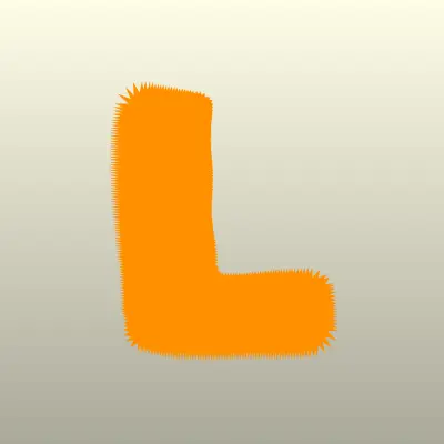 Lifehaker, кофейня самообслуживания, лого-визитка