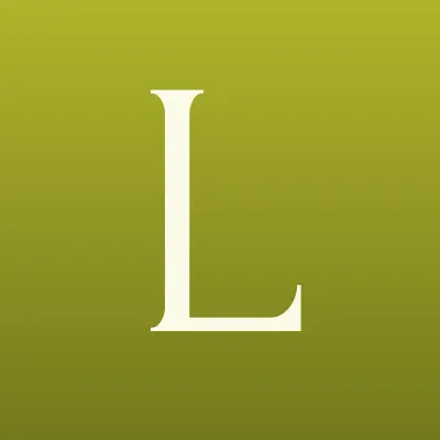 Lime, шоу-рум женской одежды, лого-визитка