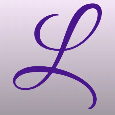 Love Radio, FM 105.7, лого-визитка