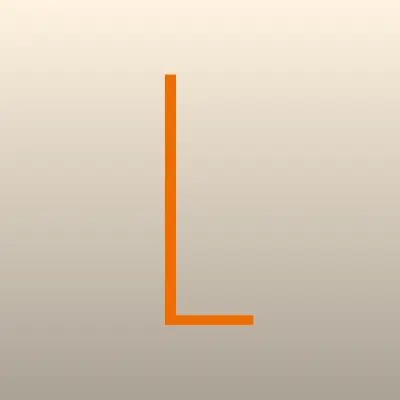Lux, салон текстиля для дома, лого-визитка