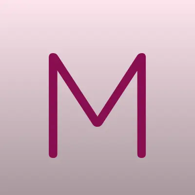 МЕДИА, рекламное агентство, лого-визитка