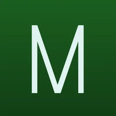 МИР КРАСОК, магазин товаров для дома и ремонта, лого-визитка