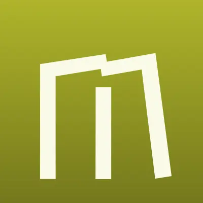 MOBILE SERVICE, торгово-ремонтная компания, лого-визитка