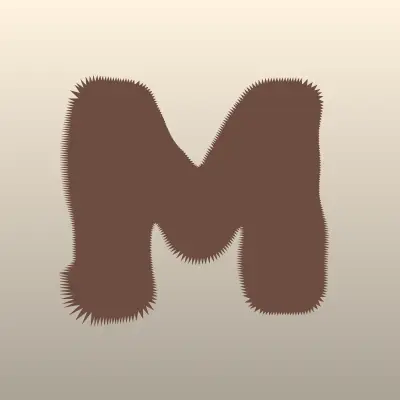 МОНРО, федеральная обувная сеть, лого-визитка