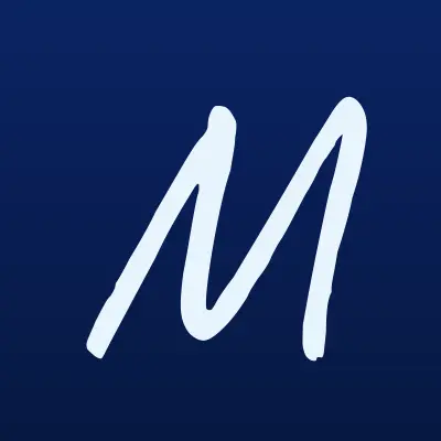 Маяк, гипермаркет низких цен, лого-визитка