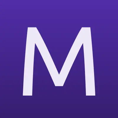 МагБир, магазин, лого-визитка