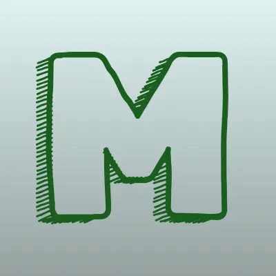 Магазин, ИП Пулотов Х.С., лого-визитка