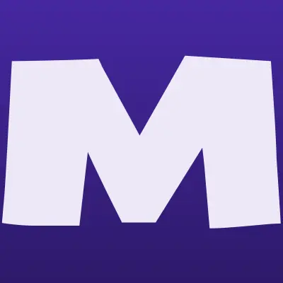 Магазин джинсовой одежды, лого-визитка