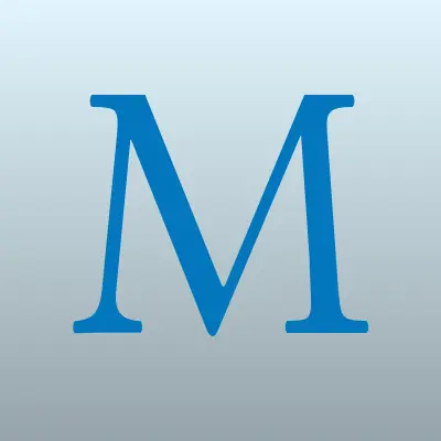 Магазин фастфудной продукции, лого-визитка