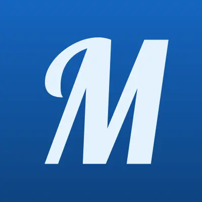 Магазин мяса, ИП Завидова О.А., лого-визитка
